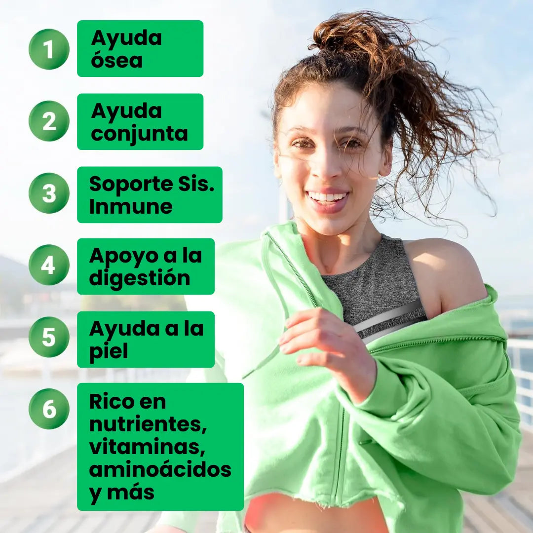 MORINGA EN CAPSULAS