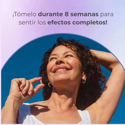 MENO probióticos - OFERTA 2X1