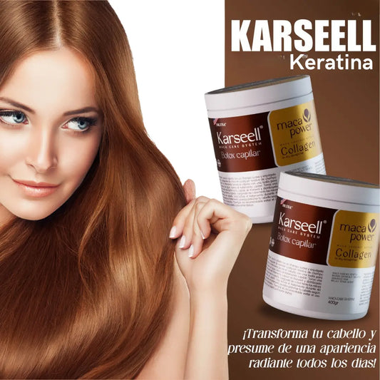 KARSEELL KERATINA