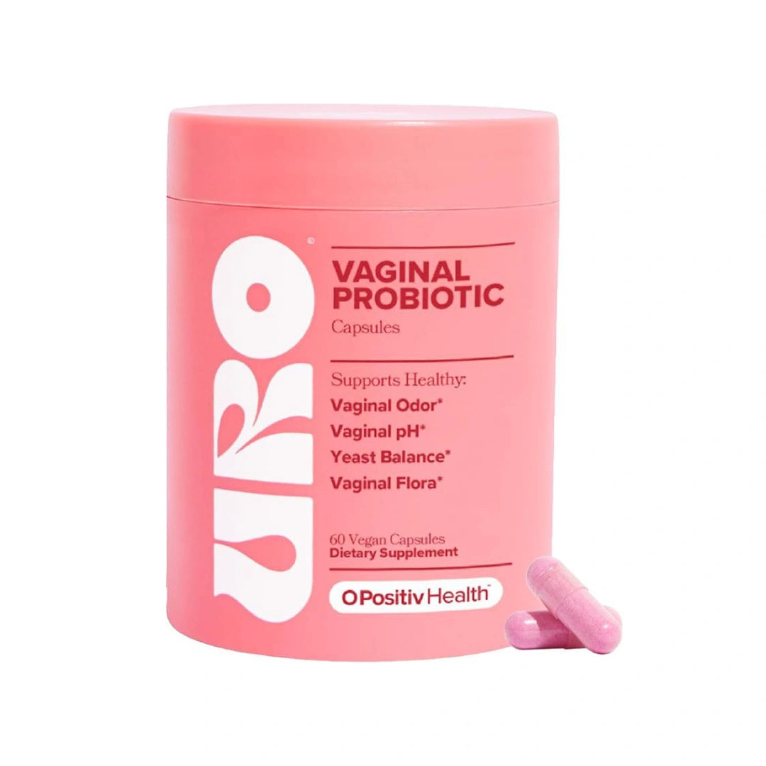 OFERTA - URO PROBIOTICOS